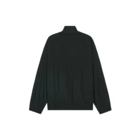 Jassen met rits “Black” 659099TKM322863