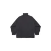 Jassen met rits “Black” 725302TPO061000