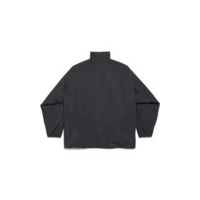 Jassen met rits “Black” 725302TPO061000