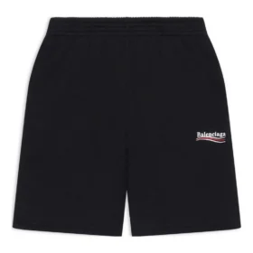 Joggingbroek Political Campaign “Zwart” 681862TMVE61070