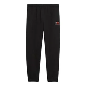 Joggingbroek voor in de sportschool “Black” 626310TIVD41000