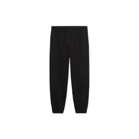 Joggingbroek voor in de sportschool “Black” 626310TIVD41000
