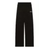 Joggingbroek voor Political Campaign “Black” 641602TKVI91070