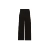 Joggingbroek voor Political Campaign “Black” 641602TKVI91070