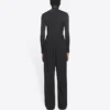 Joggingbroek voor Political Campaign “Black” 641602TKVI91070