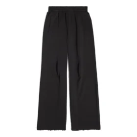 Joggingbroek “Zwart” 740028TOVM82020