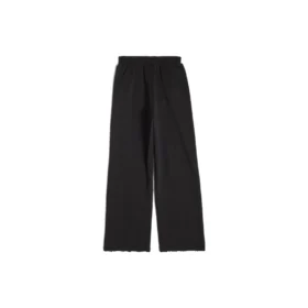 Joggingbroek “Zwart” 740028TOVM82020