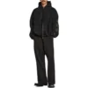 Joggingbroek “Zwart” 740028TOVM82020