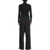 Joggingbroek “Zwart” 740028TOVM82020
