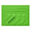 Kaarthouder “Acid Green” 6935472106S3817