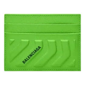 Kaarthouder “Acid Green” 6935472106S3817