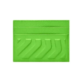 Kaarthouder “Acid Green” 6935472106S3817
