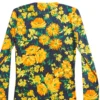 Katoen T-shirt met bloemenprint “Floral” 7194953C9B77168