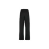 Katoenen broek “Zwart” 746513TNM601000