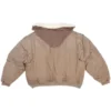 Katoenen Ripstop Unity-jass “Beige” 698837TLP039577