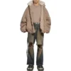 Katoenen Ripstop Unity-jass “Beige” 698837TLP039577