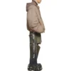Katoenen Ripstop Unity-jass “Beige” 698837TLP039577