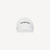 Kinderen – Balenciaga-pet in wit