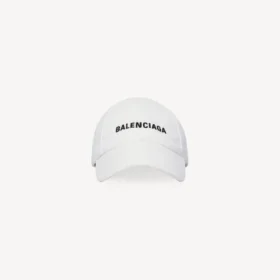 Kinderen – Balenciaga-pet in wit