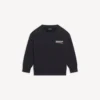 Kinderen – Political Campaign sweatshirt in zwart