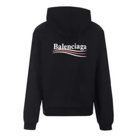 Klassieke logo-opdruk, unisex, zwart 578135TIV531070