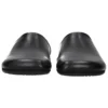Klassieke platte muiltjes “Black” 678365WA72N1080