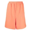 Kniehoge Track-short “Orange” 657062TKVG97005