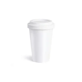 Koffiekopje “White” 815022T01989000