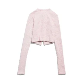 Kort vest “Pink” 793604T33285000