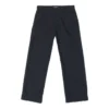 Korte katoenen broek “Noir” 699004TKP061000