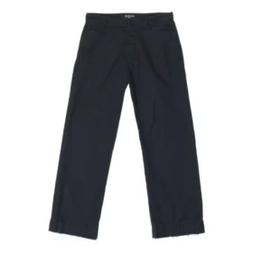 Korte katoenen broek “Noir” 699004TKP061000