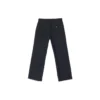Korte katoenen broek “Noir” 699004TKP061000