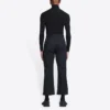Korte katoenen broek “Noir” 699004TKP061000