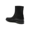 Laarzen met logo “Zwart” 590717WA7201000