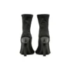 Laarzen met rekbare hakken van 110 mm “Black” 656522W2DR01000