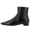 Laarzen “Zwart leer” 590993WA8F41006