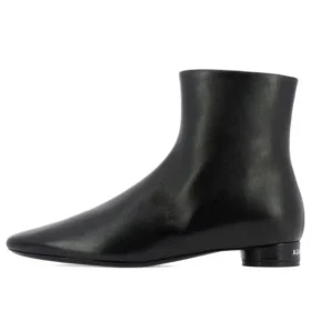 Laarzen “Zwart leer” 590993WA8F41006