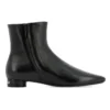 Laarzen “Zwart leer” 590993WA8F41006
