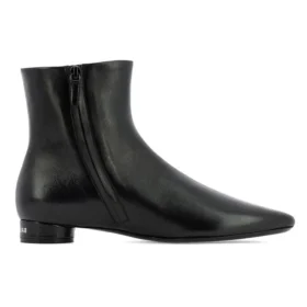 Laarzen “Zwart leer” 590993WA8F41006