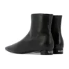 Laarzen “Zwart leer” 590993WA8F41006