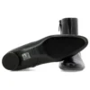 Laarzen “Zwart leer” 590993WA8F41006