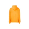 Languages Logo-hoodie “Orange Black” 641679TJVI67513