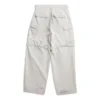 Large Cargo Broek “Light Grey” 746493TKP271400