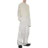 Large Cargo Broek “Light Grey” 746493TKP271400