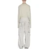 Large Cargo Broek “Light Grey” 746493TKP271400