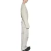 Large Cargo Broek “Light Grey” 746493TKP271400