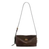 Le 7 schoudertas medium “Moka” 8681022ACJ02362