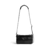 Le Cagole Cylinder-tas “Black” 771716210KR1000