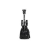 Le Cagole kleine bucketbag “Black” 7024321VG9Y1000