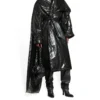 Le Cagole kleine bucketbag “Black” 7024321VG9Y1000